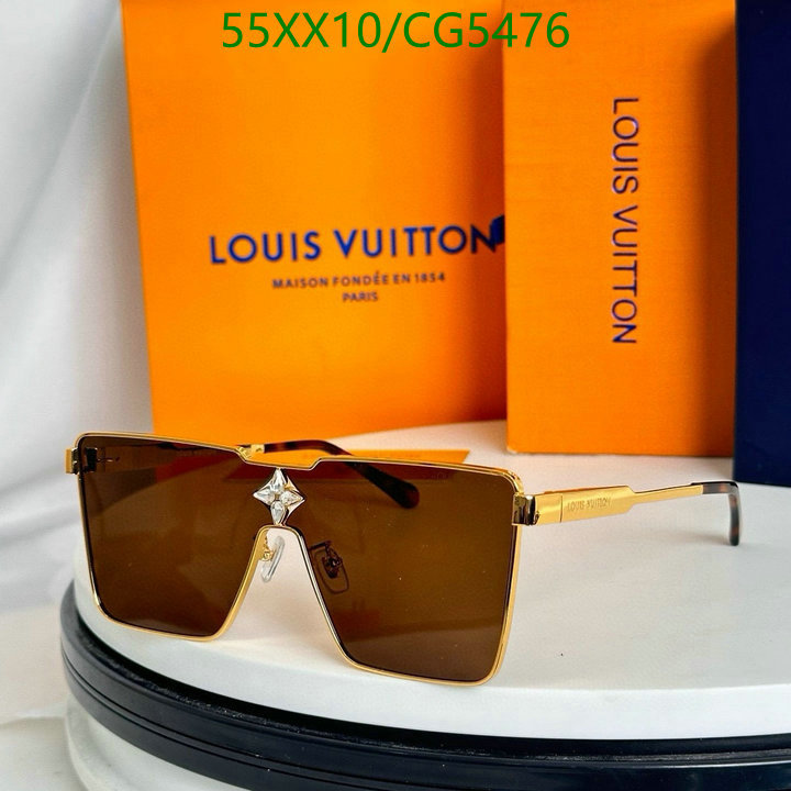 YUPOO-LV jadeship Luxury sunglasses Code: CG5476-yupooreps.ru YUPOO-LV jadeship Luxury sunglasses Code: CG5476