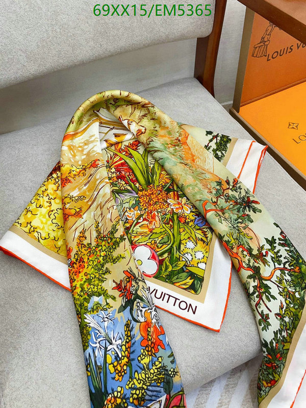 YUPOO-Louis Vuitton Luxury Cheap scarf LV Code: EM5365-yupooreps.ru YUPOO-Louis Vuitton Luxury Cheap scarf LV Code: EM5365