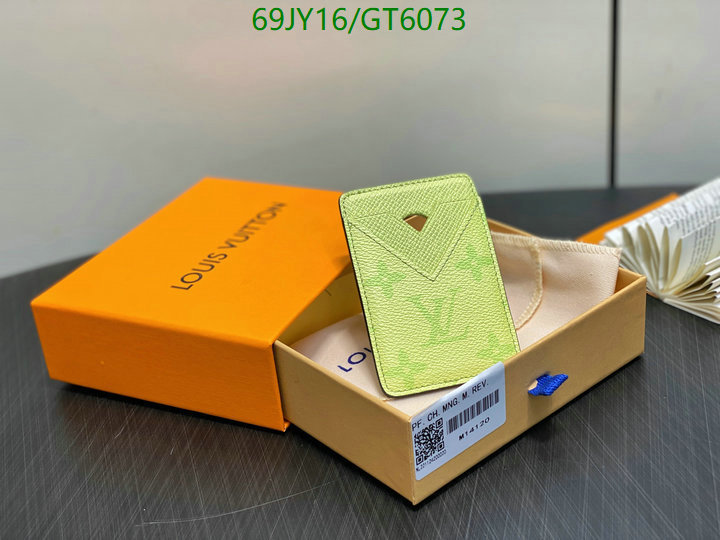 YUPOO-Louis Vuitton high-quality superbuy Wallet LV Code: GT6073-yupooreps.ru YUPOO-Louis Vuitton high-quality superbuy Wallet LV Code: GT6073