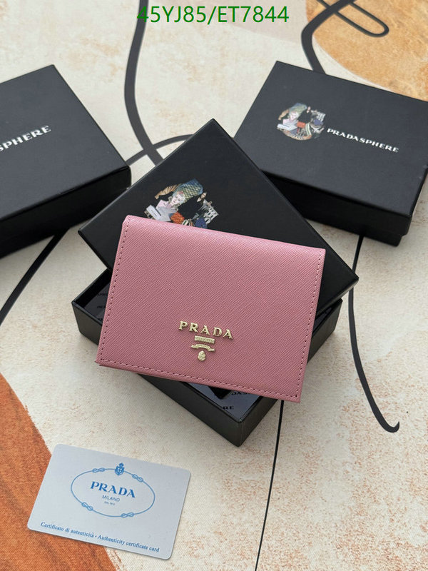 YUPOO-Prada High Quality Bags Code: ET7844-yupooreps.ru YUPOO-Prada High Quality Bags Code: ET7844