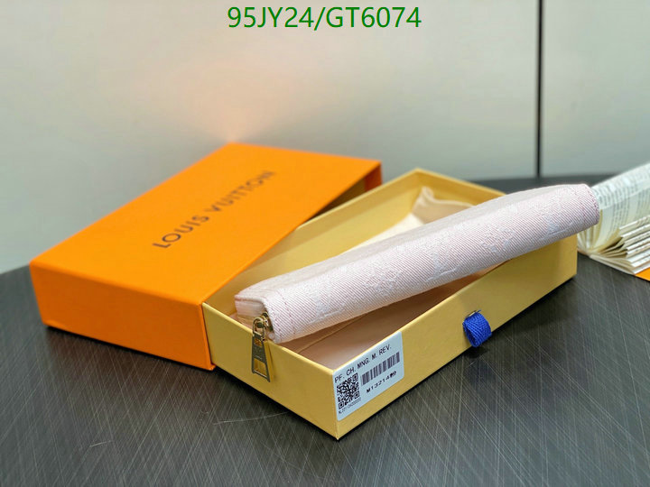 YUPOO-Louis Vuitton high-quality superbuy Wallet Code: GT6074-yupooreps.ru YUPOO-Louis Vuitton high-quality superbuy Wallet Code: GT6074