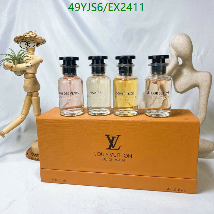 YUPOO-Louis Vuitton best quality perfume LV Code: EX2411-yupooreps.ru YUPOO-Louis Vuitton best quality perfume LV Code: EX2411