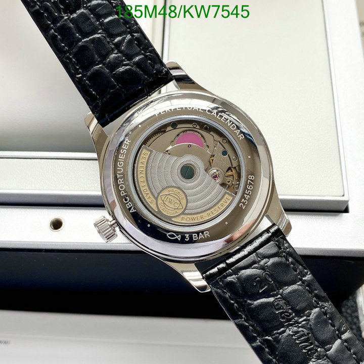 YU*POO-IWC sifubuy Fashion Watch Code: KW7545-yupooreps.ru YU*POO-IWC sifubuy Fashion Watch Code: KW7545