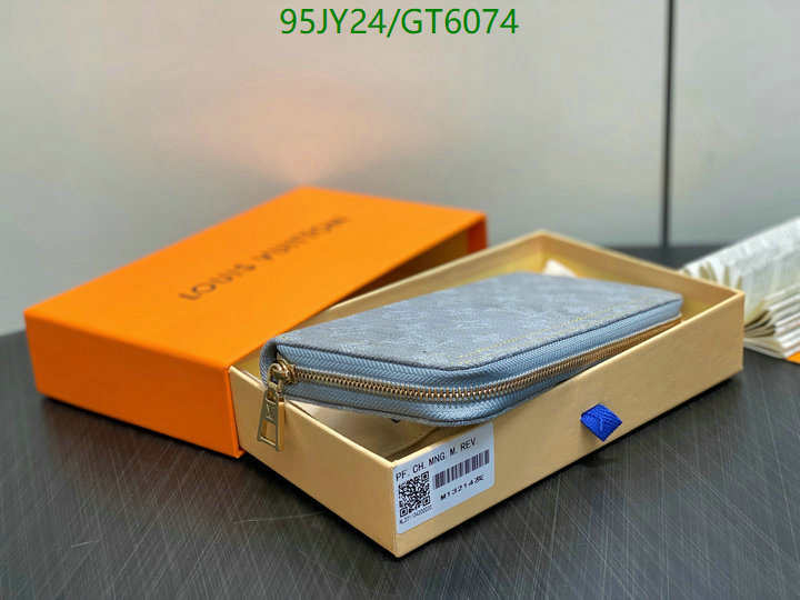 YUPOO-Louis Vuitton high-quality superbuy Wallet Code: GT6074-yupooreps.ru YUPOO-Louis Vuitton high-quality superbuy Wallet Code: GT6074