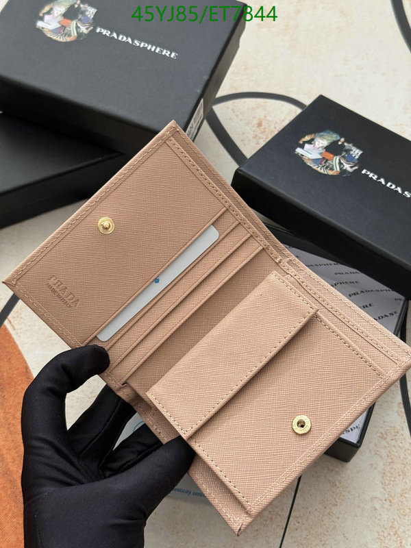 YUPOO-Prada High Quality Bags Code: ET7844-yupooreps.ru YUPOO-Prada High Quality Bags Code: ET7844
