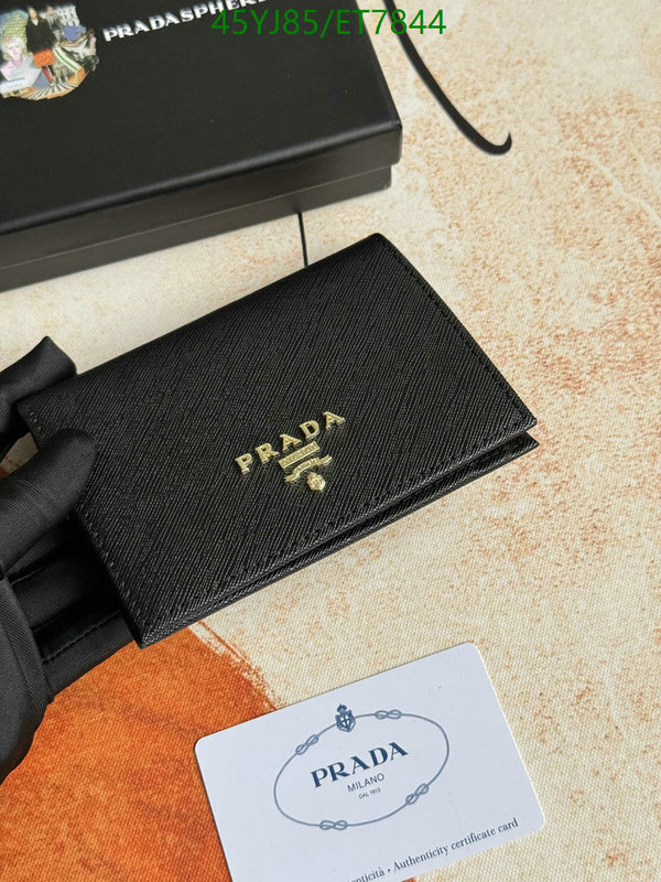 YUPOO-Prada High Quality Bags Code: ET7844-yupooreps.ru YUPOO-Prada High Quality Bags Code: ET7844
