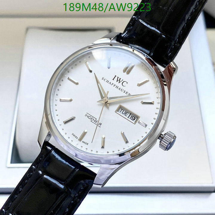 YU*POO-IWC sifubuy Fashion Watch Code: AW9223-yupooreps.ru YU*POO-IWC sifubuy Fashion Watch Code: AW9223