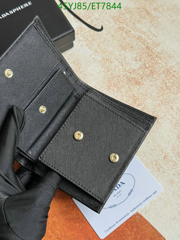 YUPOO-Prada High Quality Bags Code: ET7844-yupooreps.ru YUPOO-Prada High Quality Bags Code: ET7844