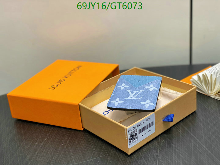 YUPOO-Louis Vuitton high-quality superbuy Wallet LV Code: GT6073-yupooreps.ru YUPOO-Louis Vuitton high-quality superbuy Wallet LV Code: GT6073