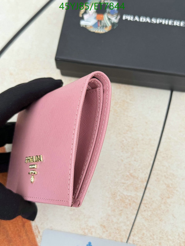 YUPOO-Prada High Quality Bags Code: ET7844-yupooreps.ru YUPOO-Prada High Quality Bags Code: ET7844