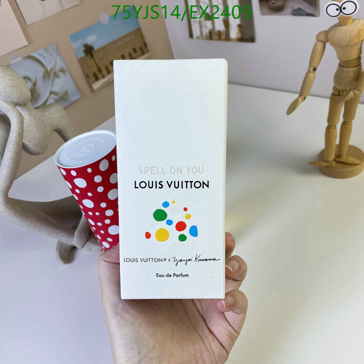 YUPOO-Louis Vuitton best quality perfume LV Code: EX2409-yupooreps.ru YUPOO-Louis Vuitton best quality perfume LV Code: EX2409