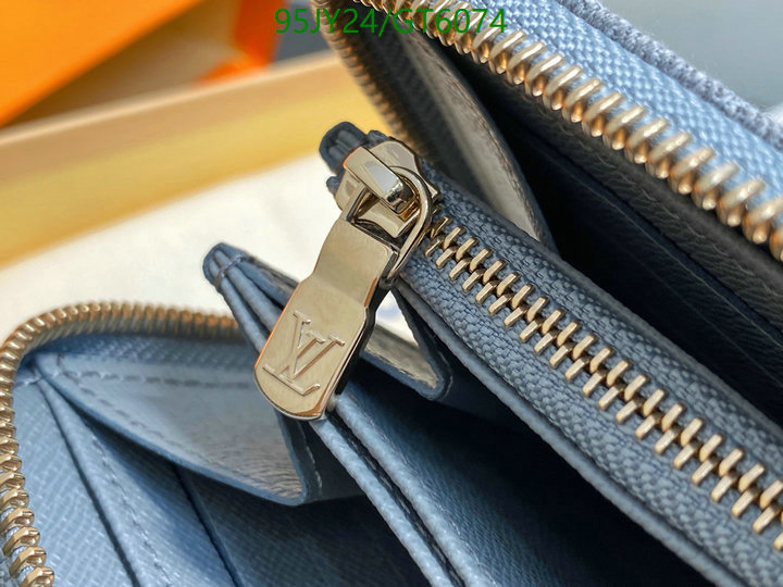 YUPOO-Louis Vuitton high-quality superbuy Wallet Code: GT6074-yupooreps.ru YUPOO-Louis Vuitton high-quality superbuy Wallet Code: GT6074