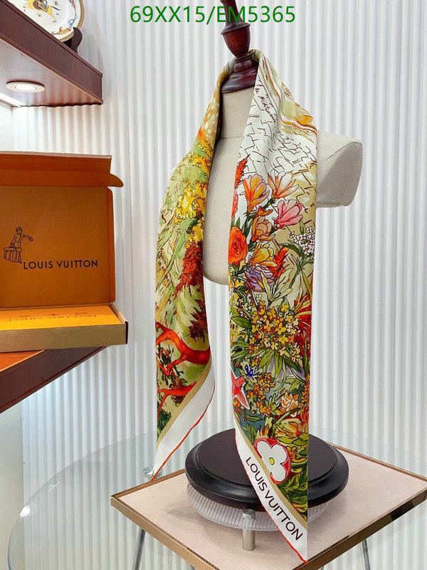 YUPOO-Louis Vuitton Luxury Cheap scarf LV Code: EM5365-yupooreps.ru YUPOO-Louis Vuitton Luxury Cheap scarf LV Code: EM5365