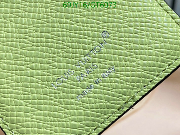 YUPOO-Louis Vuitton high-quality superbuy Wallet LV Code: GT6073-yupooreps.ru YUPOO-Louis Vuitton high-quality superbuy Wallet LV Code: GT6073