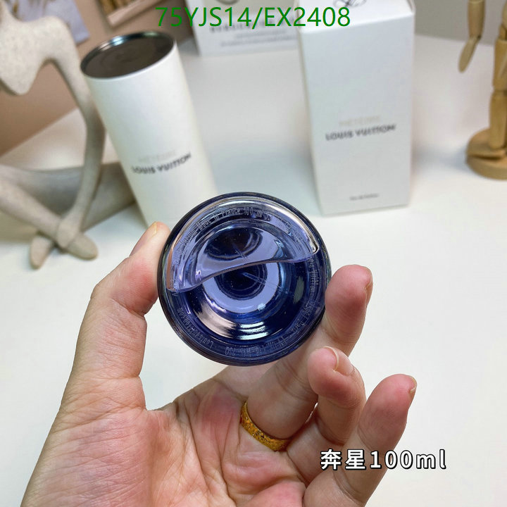 YUPOO-Louis Vuitton best quality perfume LV Code: EX2408-yupooreps.ru YUPOO-Louis Vuitton best quality perfume LV Code: EX2408