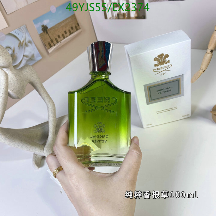 YUPOO-Creed 1:1 basetao Perfume Code: EX2374-yupooreps.ru YUPOO-Creed 1:1 basetao Perfume Code: EX2374