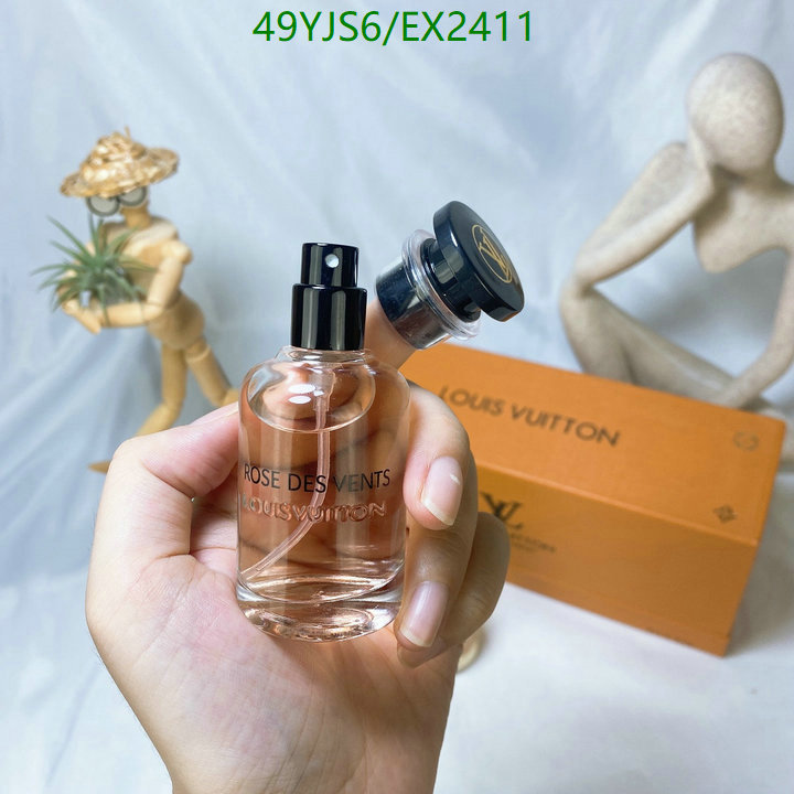 YUPOO-Louis Vuitton best quality perfume LV Code: EX2411-yupooreps.ru YUPOO-Louis Vuitton best quality perfume LV Code: EX2411