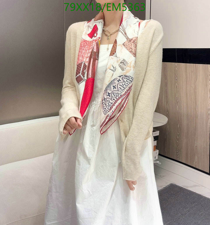 YUPOO-Louis Vuitton Luxury Cheap scarf LV Code: EM5363-yupooreps.ru YUPOO-Louis Vuitton Luxury Cheap scarf LV Code: EM5363