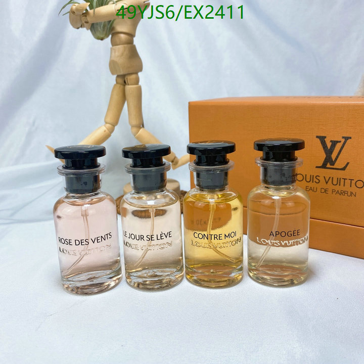 YUPOO-Louis Vuitton best quality perfume LV Code: EX2411-yupooreps.ru YUPOO-Louis Vuitton best quality perfume LV Code: EX2411