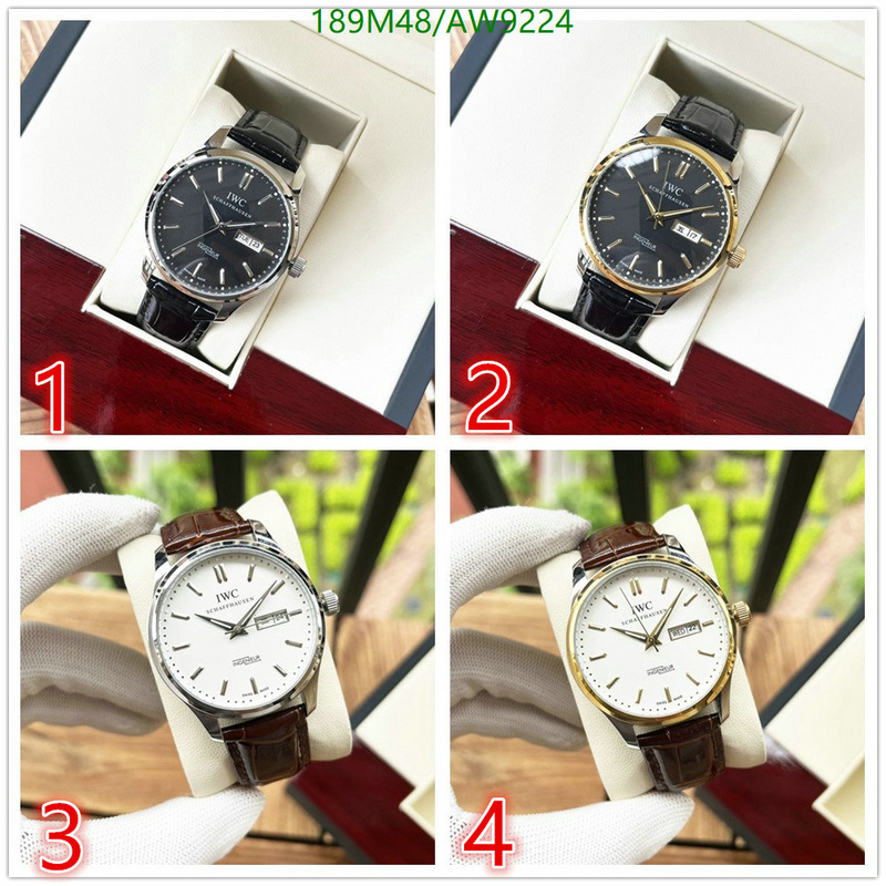 YU*POO-IWC sifubuy Fashion Watch Code: AW9224-yupooreps.ru YU*POO-IWC sifubuy Fashion Watch Code: AW9224