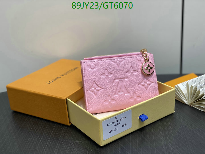 YUPOO-Louis Vuitton high-quality superbuy Wallet LV Code: GT6070-yupooreps.ru YUPOO-Louis Vuitton high-quality superbuy Wallet LV Code: GT6070