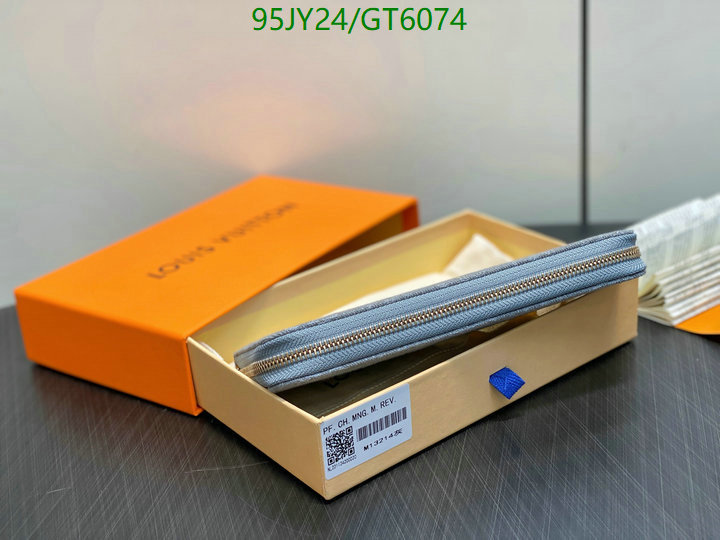 YUPOO-Louis Vuitton high-quality superbuy Wallet Code: GT6074-yupooreps.ru YUPOO-Louis Vuitton high-quality superbuy Wallet Code: GT6074
