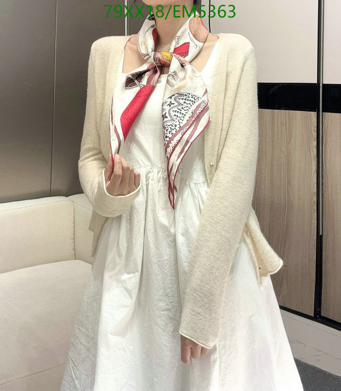 YUPOO-Louis Vuitton Luxury Cheap scarf LV Code: EM5363-yupooreps.ru YUPOO-Louis Vuitton Luxury Cheap scarf LV Code: EM5363
