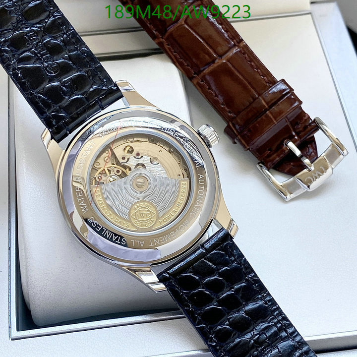 YU*POO-IWC sifubuy Fashion Watch Code: AW9223-yupooreps.ru YU*POO-IWC sifubuy Fashion Watch Code: AW9223