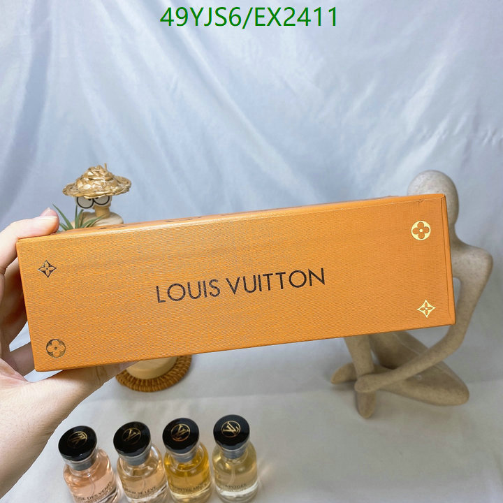 YUPOO-Louis Vuitton best quality perfume LV Code: EX2411-yupooreps.ru YUPOO-Louis Vuitton best quality perfume LV Code: EX2411