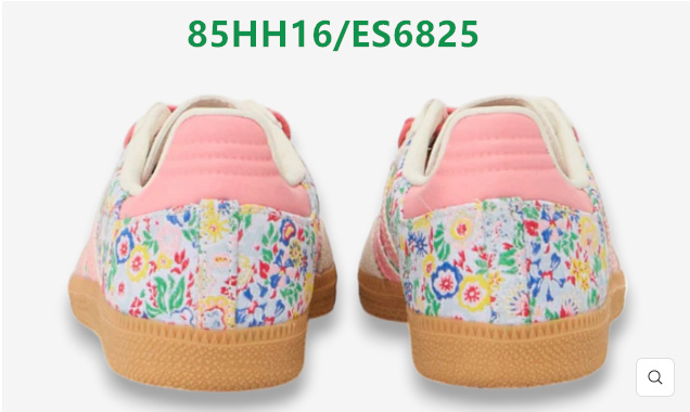 YUPOO-Adidas NO1 High Quality Fashion women's shoes Code: ES6825-yupooreps.ru YUPOO-Adidas NO1 High Quality Fashion women's shoes Code: ES6825