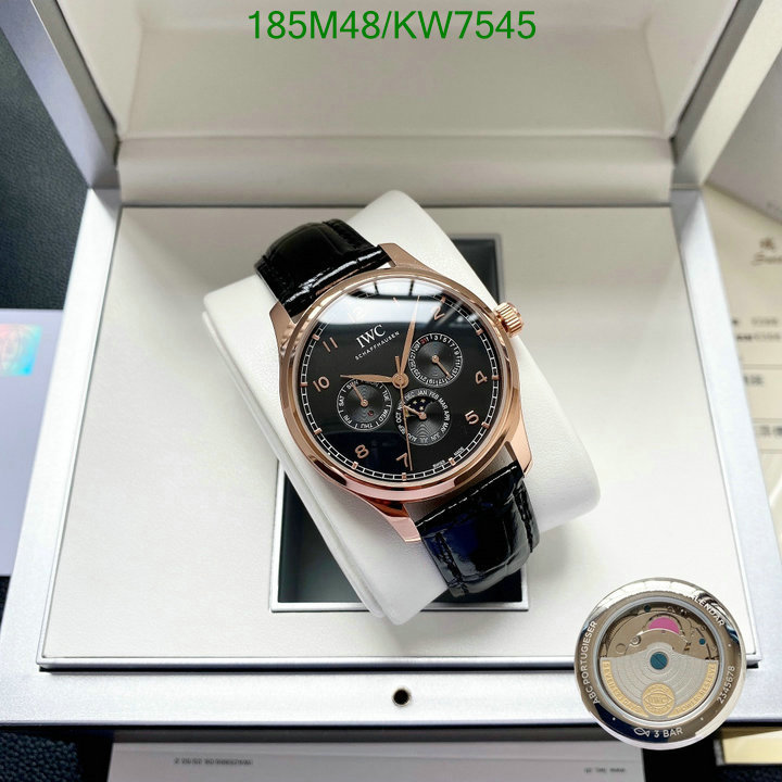 YU*POO-IWC sifubuy Fashion Watch Code: KW7545-yupooreps.ru YU*POO-IWC sifubuy Fashion Watch Code: KW7545