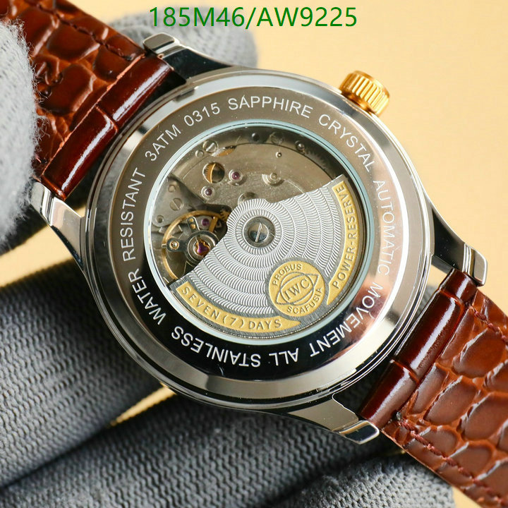 YU*POO-IWC sifubuy Fashion Watch Code: AW9225-yupooreps.ru YU*POO-IWC sifubuy Fashion Watch Code: AW9225