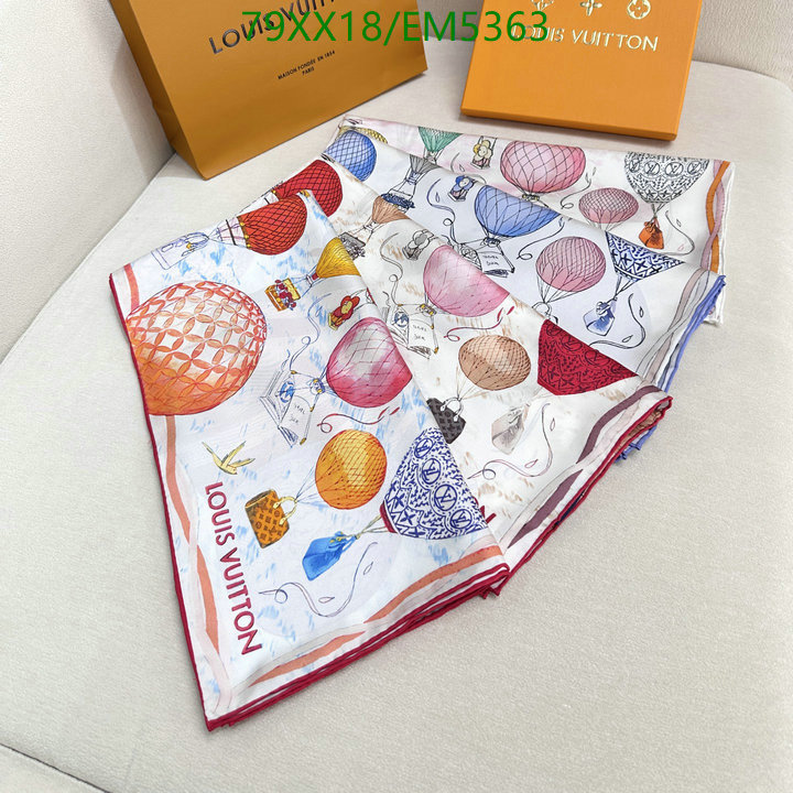 YUPOO-Louis Vuitton Luxury Cheap scarf LV Code: EM5363-yupooreps.ru YUPOO-Louis Vuitton Luxury Cheap scarf LV Code: EM5363