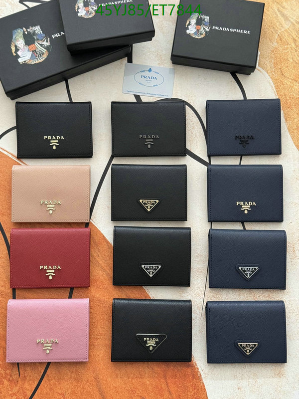 YUPOO-Prada High Quality Bags Code: ET7844-yupooreps.ru YUPOO-Prada High Quality Bags Code: ET7844