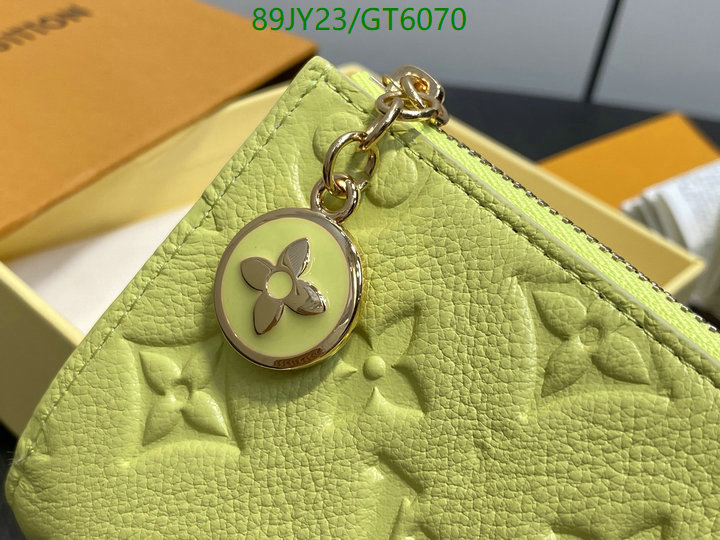YUPOO-Louis Vuitton high-quality superbuy Wallet LV Code: GT6070-yupooreps.ru YUPOO-Louis Vuitton high-quality superbuy Wallet LV Code: GT6070
