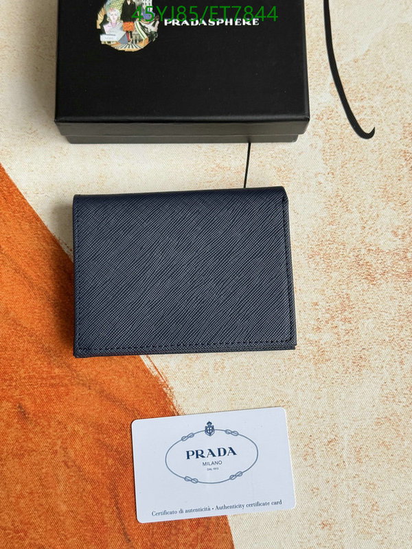 YUPOO-Prada High Quality Bags Code: ET7844-yupooreps.ru YUPOO-Prada High Quality Bags Code: ET7844