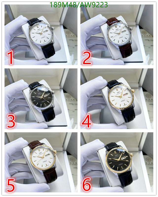 YU*POO-IWC sifubuy Fashion Watch Code: AW9223-yupooreps.ru YU*POO-IWC sifubuy Fashion Watch Code: AW9223