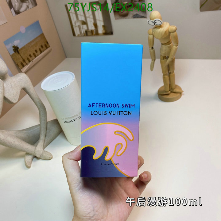 YUPOO-Louis Vuitton best quality perfume LV Code: EX2408-yupooreps.ru YUPOO-Louis Vuitton best quality perfume LV Code: EX2408