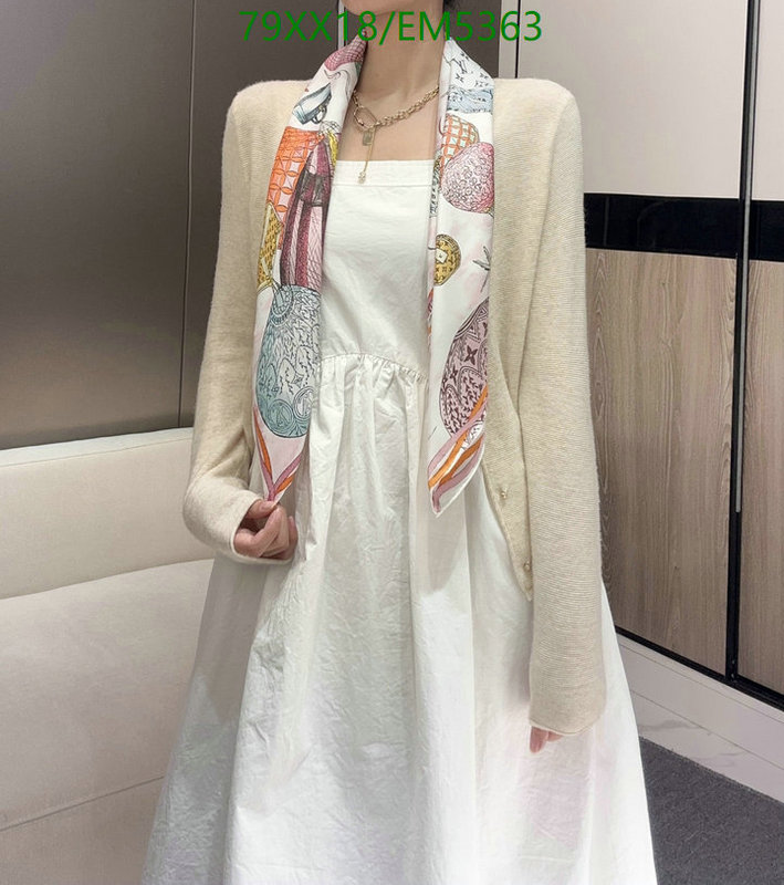 YUPOO-Louis Vuitton Luxury Cheap scarf LV Code: EM5363-yupooreps.ru YUPOO-Louis Vuitton Luxury Cheap scarf LV Code: EM5363