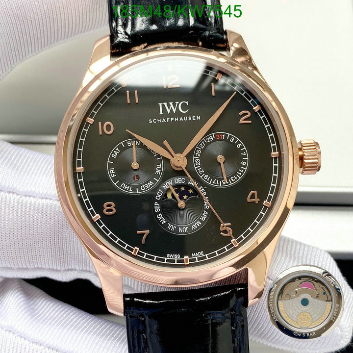 YU*POO-IWC sifubuy Fashion Watch Code: KW7545-yupooreps.ru YU*POO-IWC sifubuy Fashion Watch Code: KW7545