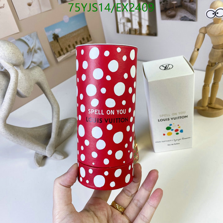 YUPOO-Louis Vuitton best quality perfume LV Code: EX2409-yupooreps.ru YUPOO-Louis Vuitton best quality perfume LV Code: EX2409