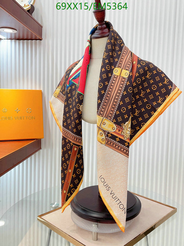 YUPOO-Louis Vuitton Luxury Cheap scarf LV Code: EM5364-yupooreps.ru YUPOO-Louis Vuitton Luxury Cheap scarf LV Code: EM5364