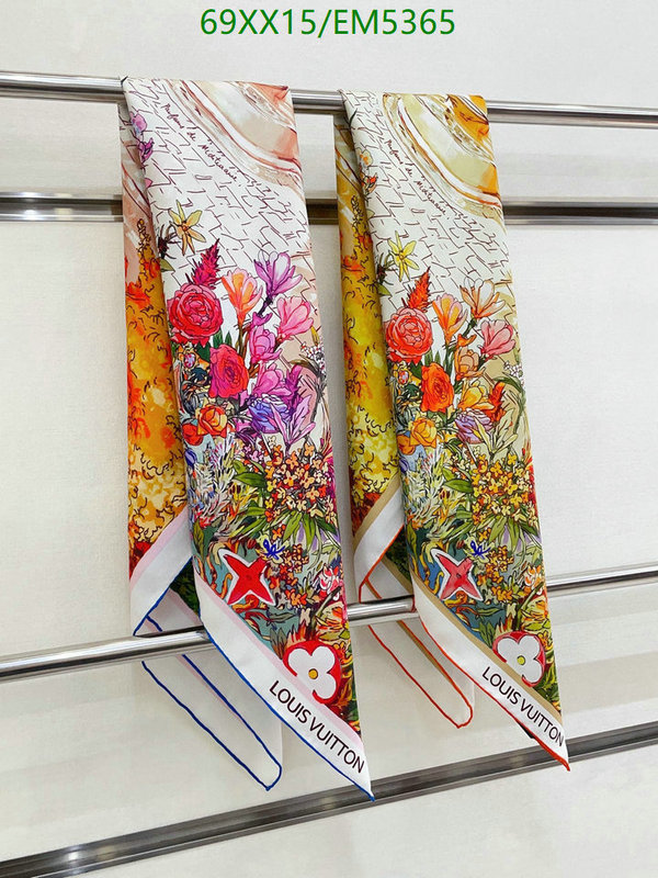 YUPOO-Louis Vuitton Luxury Cheap scarf LV Code: EM5365-yupooreps.ru YUPOO-Louis Vuitton Luxury Cheap scarf LV Code: EM5365