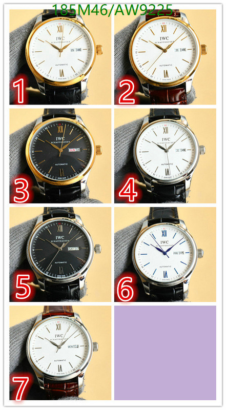 YU*POO-IWC sifubuy Fashion Watch Code: AW9225-yupooreps.ru YU*POO-IWC sifubuy Fashion Watch Code: AW9225