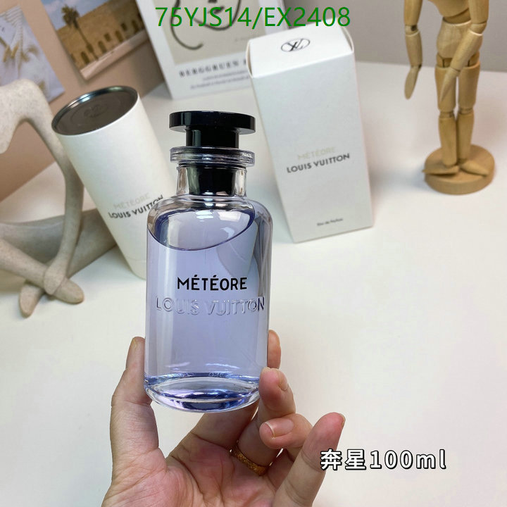YUPOO-Louis Vuitton best quality perfume LV Code: EX2408-yupooreps.ru YUPOO-Louis Vuitton best quality perfume LV Code: EX2408