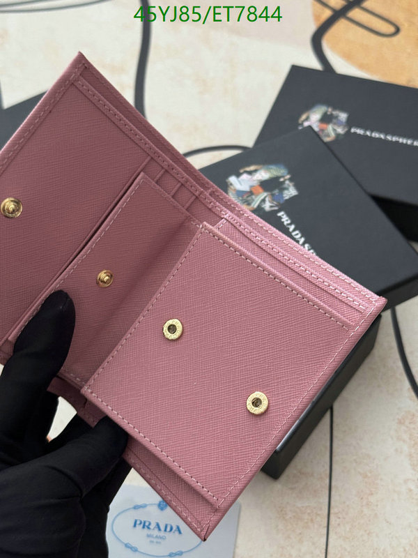 YUPOO-Prada High Quality Bags Code: ET7844-yupooreps.ru YUPOO-Prada High Quality Bags Code: ET7844