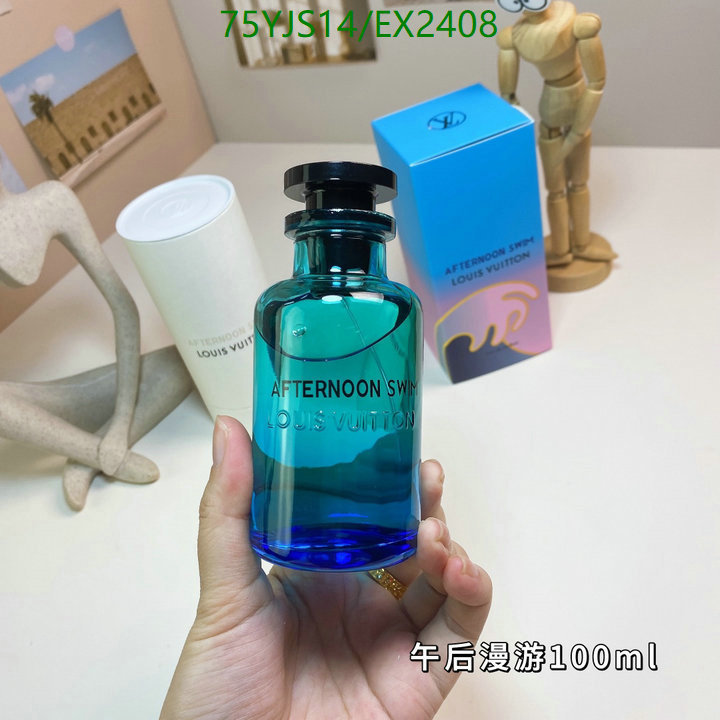 YUPOO-Louis Vuitton best quality perfume LV Code: EX2408-yupooreps.ru YUPOO-Louis Vuitton best quality perfume LV Code: EX2408
