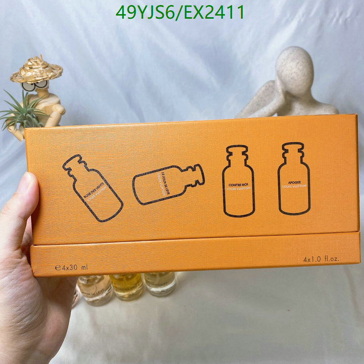 YUPOO-Louis Vuitton best quality perfume LV Code: EX2411-yupooreps.ru YUPOO-Louis Vuitton best quality perfume LV Code: EX2411