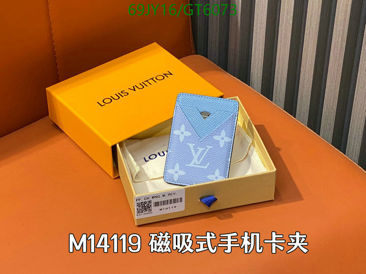 YUPOO-Louis Vuitton high-quality superbuy Wallet LV Code: GT6073-yupooreps.ru YUPOO-Louis Vuitton high-quality superbuy Wallet LV Code: GT6073