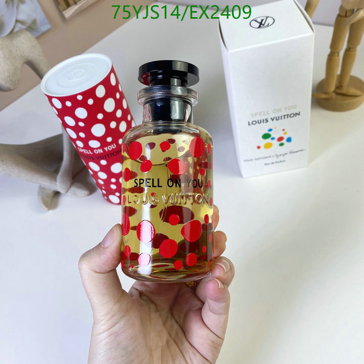 YUPOO-Louis Vuitton best quality perfume LV Code: EX2409-yupooreps.ru YUPOO-Louis Vuitton best quality perfume LV Code: EX2409
